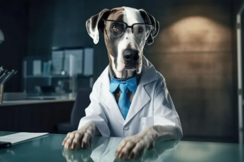 Vet Tech Appreciation