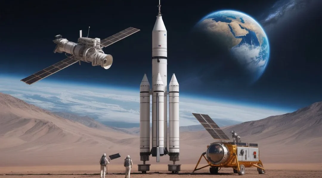 Travel Through the Universe