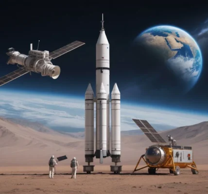 Travel Through the Universe