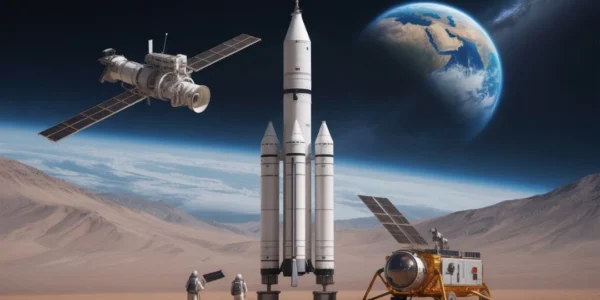 Travel Through the Universe