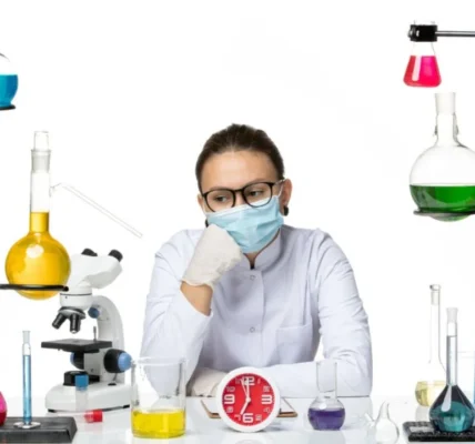 The Study of Science