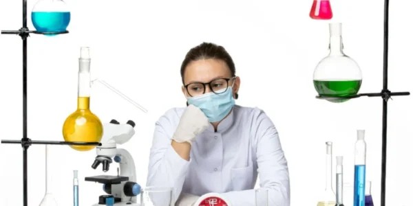 The Study of Science