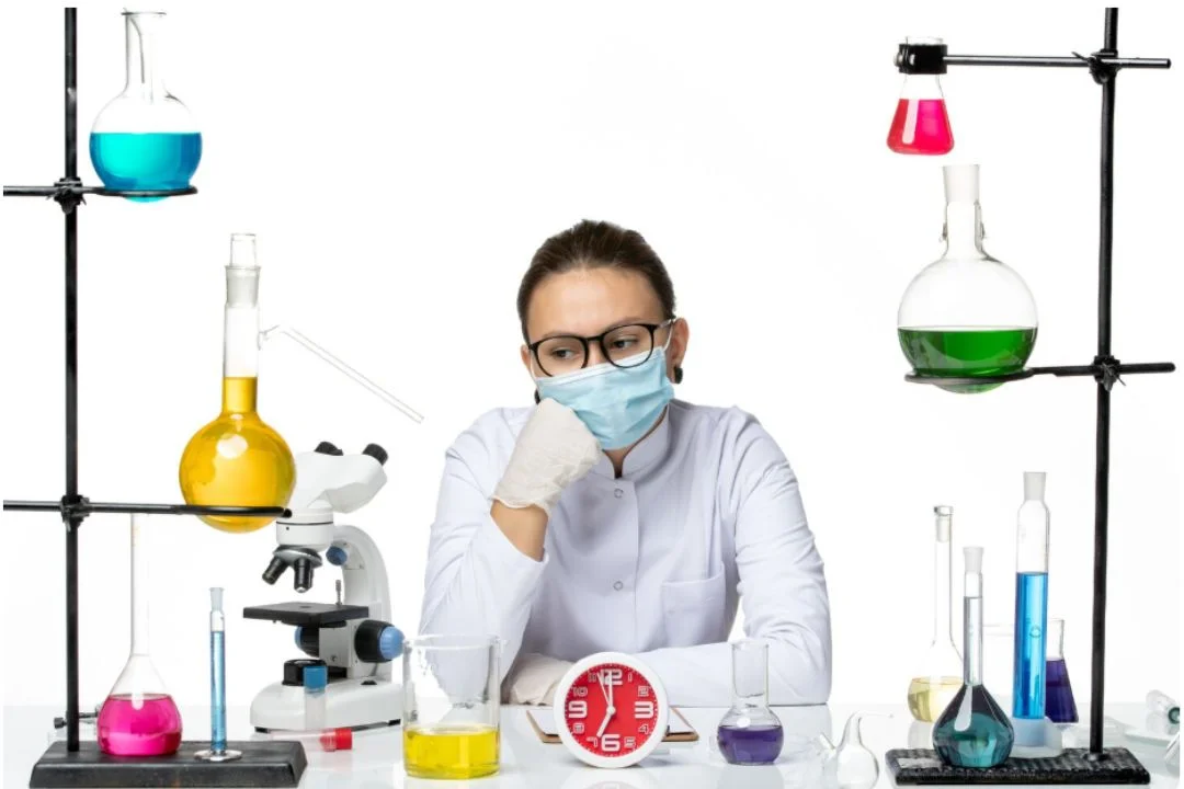 The Study of Science